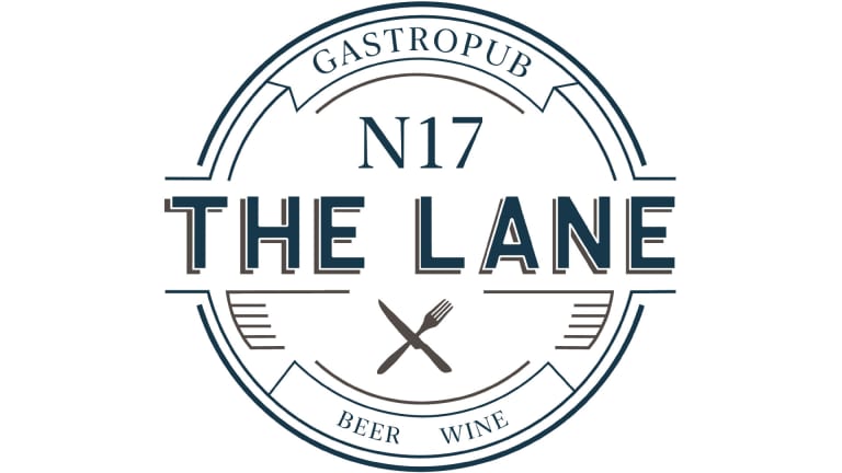 Bar partner N17 The Lane
