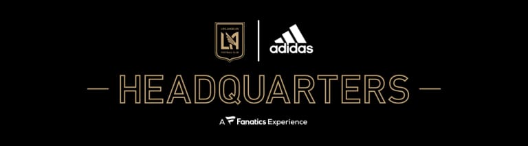 LAFC HQ -