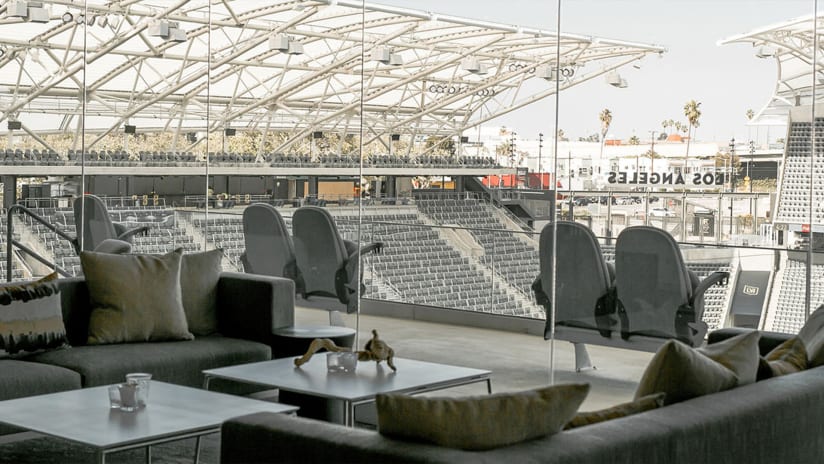 Founders Club