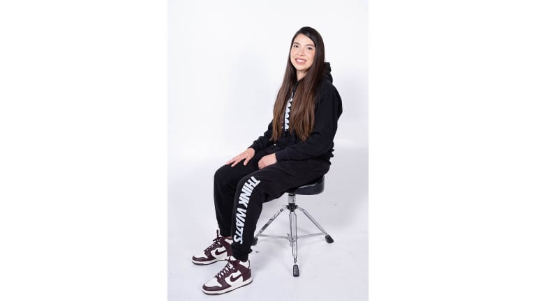 Angelica Angie Urquidez Thinkwatts 2024
