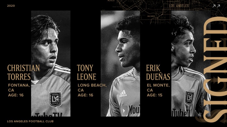 LAFC Turns 6 And Is Still Making History -