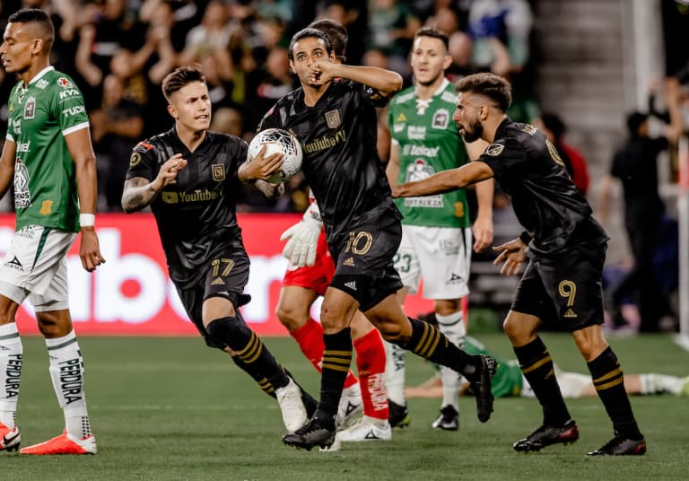LAFC Turns 6 And Is Still Making History -