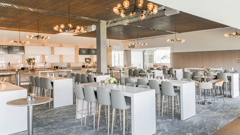 Founders Club