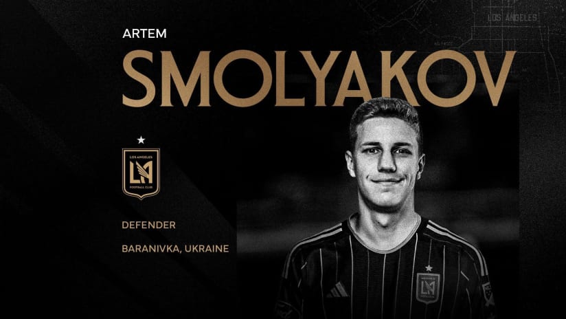 Artem Smolyakov