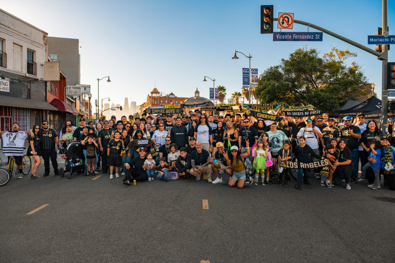 CicLAvia
