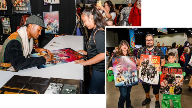 2025 LA Comic Con