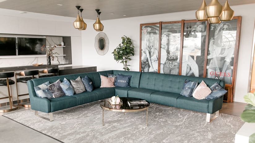 Guess Party Suite
