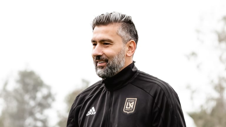 Oka Nikolov Training