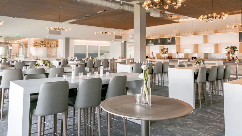Founders Club