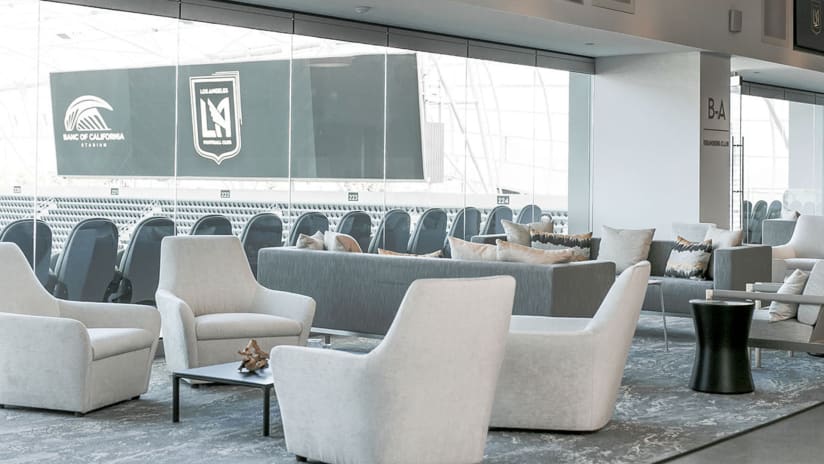 Founders Club