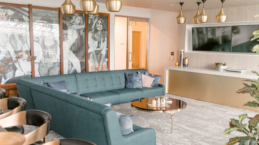 Guess Party Suite