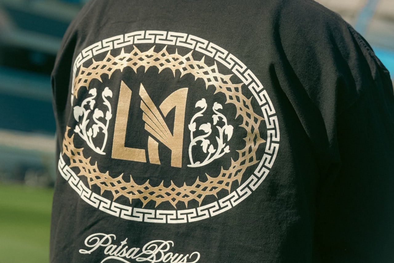 LAFC x PAISABOYS
