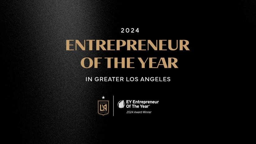 EY AWARD Web