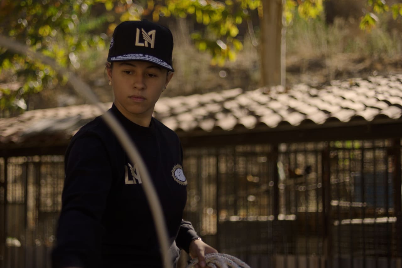 LAFC x PAISABOYS