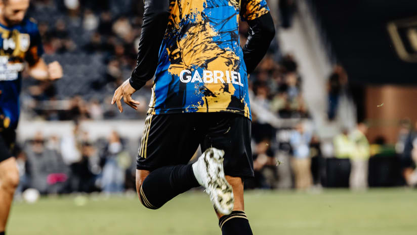 2023 - I Play For
