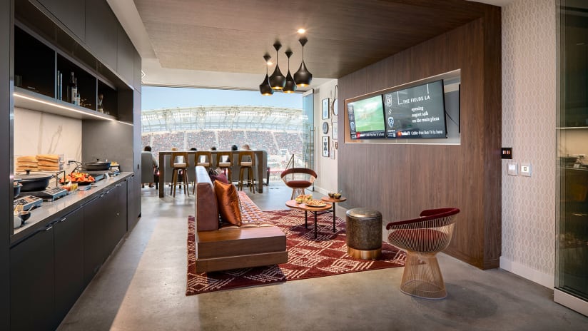 Party Suite