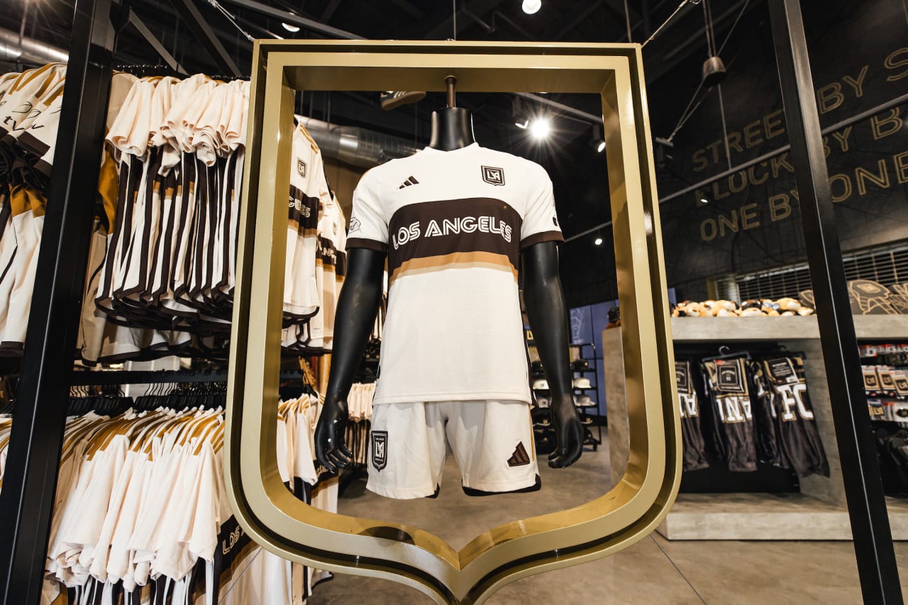 LAFC HQ
