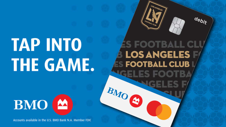 LAFC x BMO