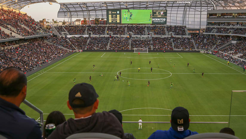 North End Terrace