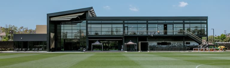 Performance Center -