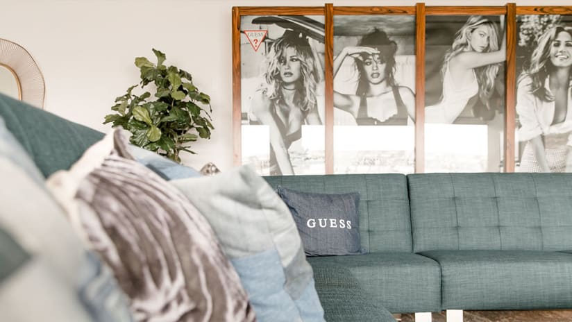 Guess Party Suite