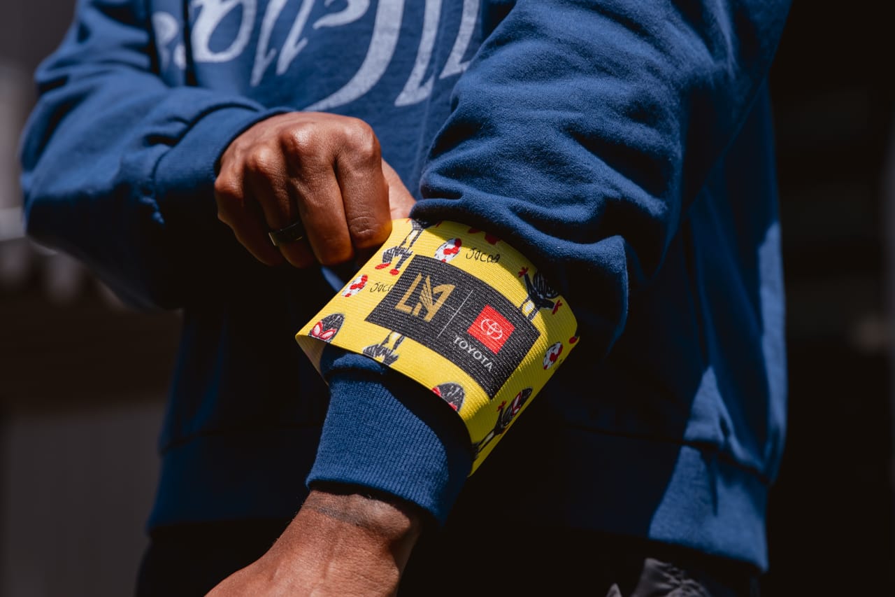 KCC Armband 2023
